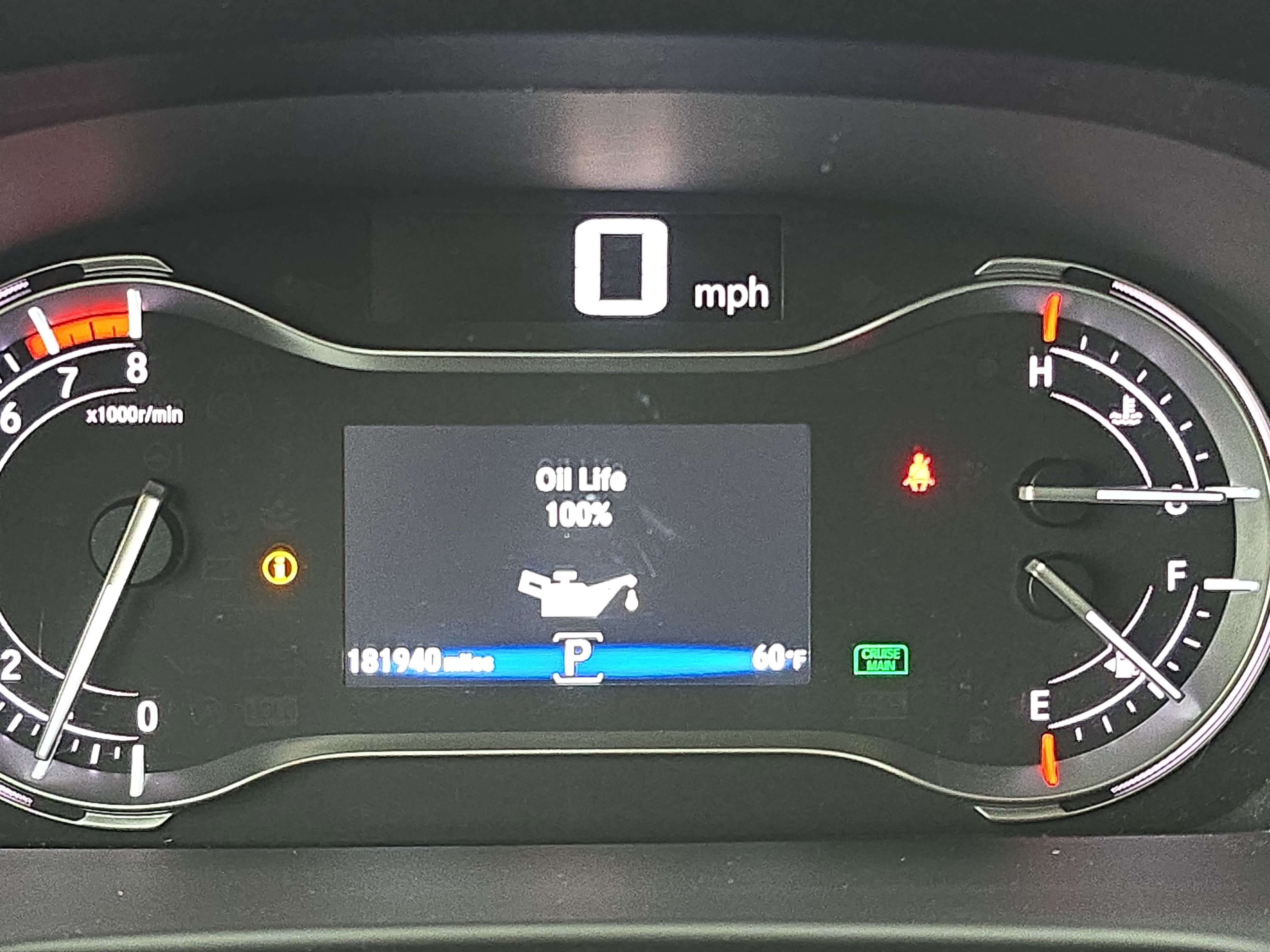 2018 Honda Ridgeline RTL-T