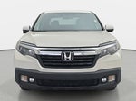 2018 Honda Ridgeline RTL-T