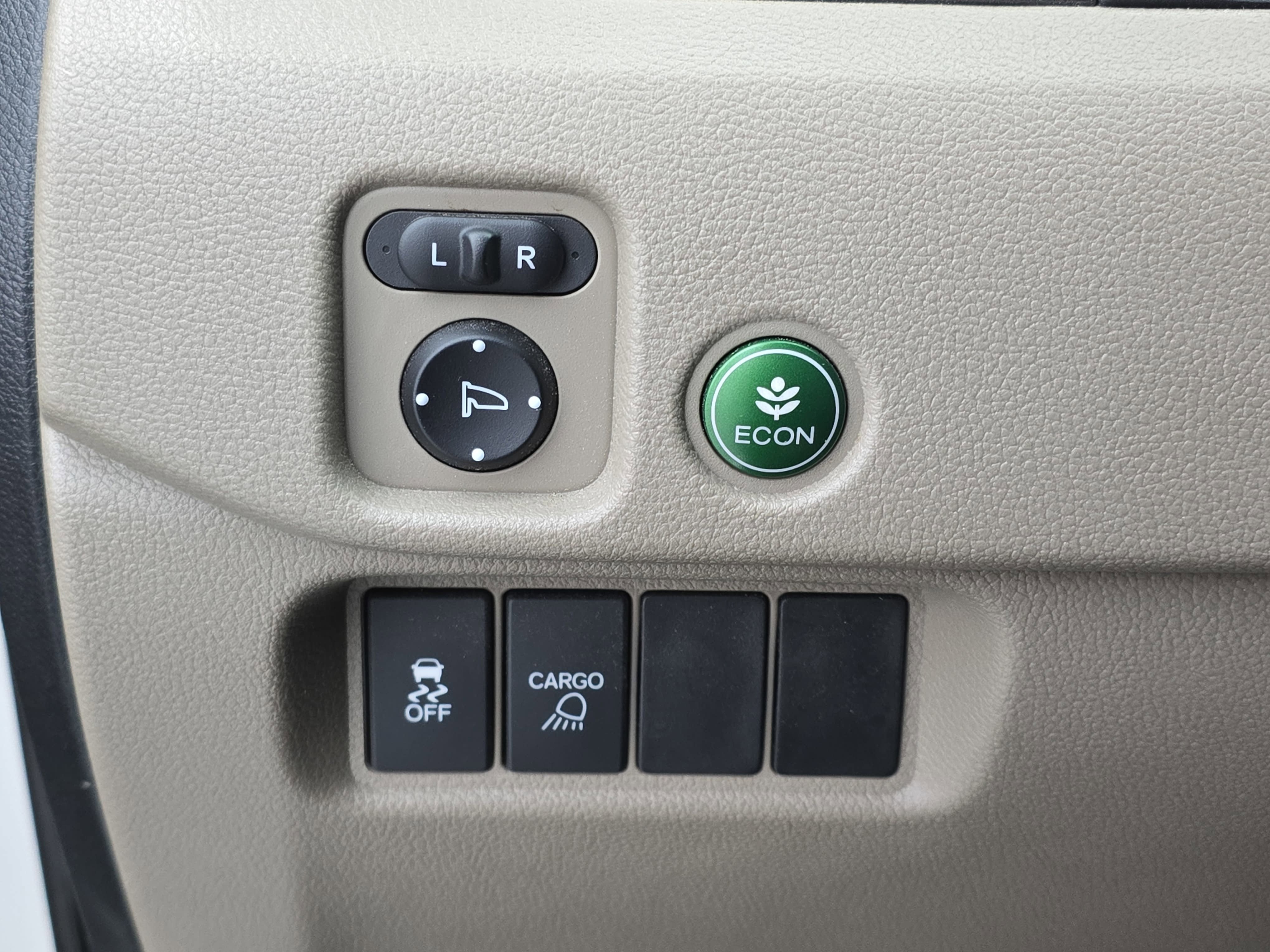 2018 Honda Ridgeline RTL-T