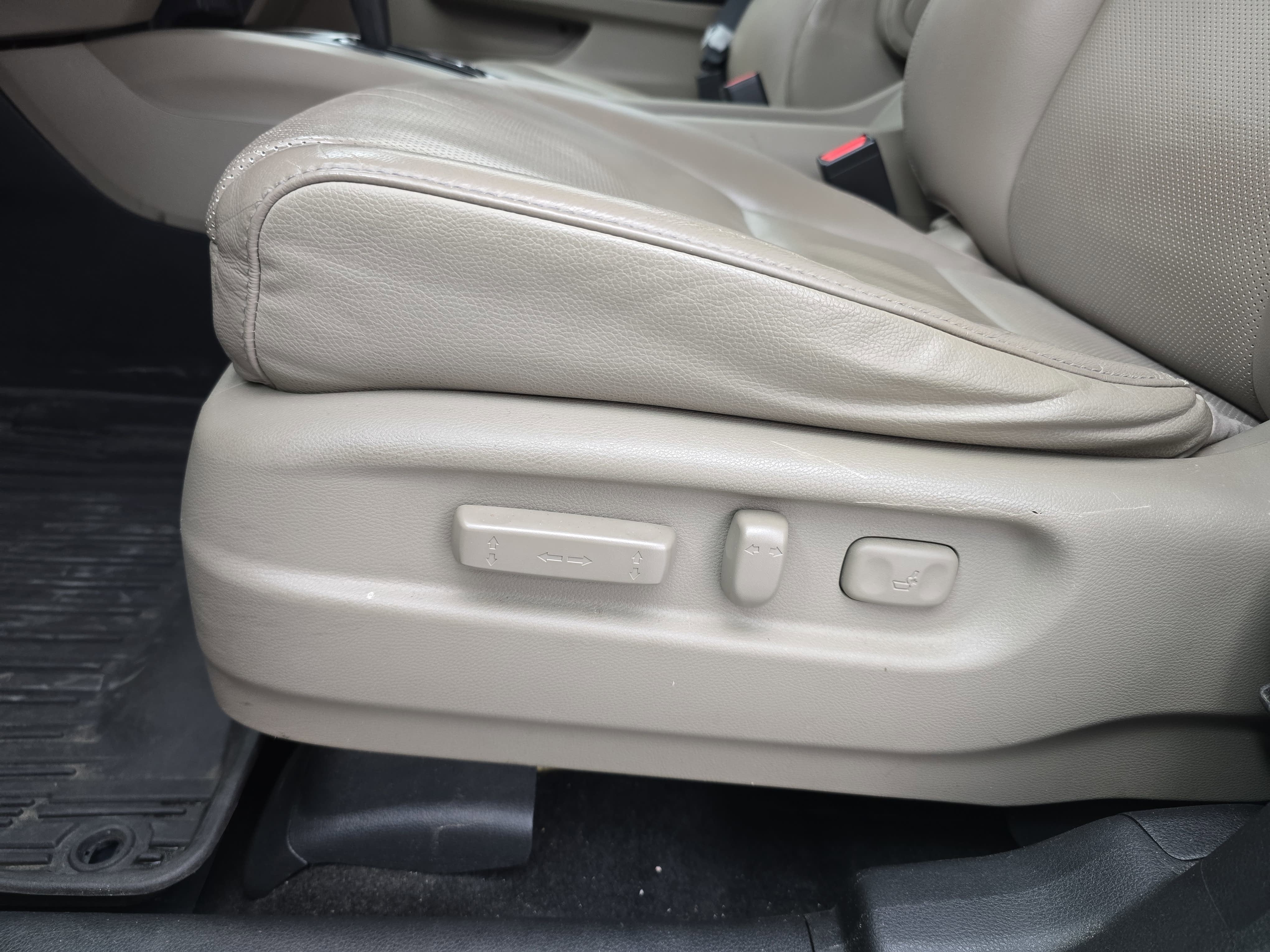 2018 Honda Ridgeline RTL-T