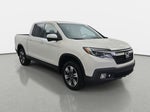 2018 Honda Ridgeline RTL-T