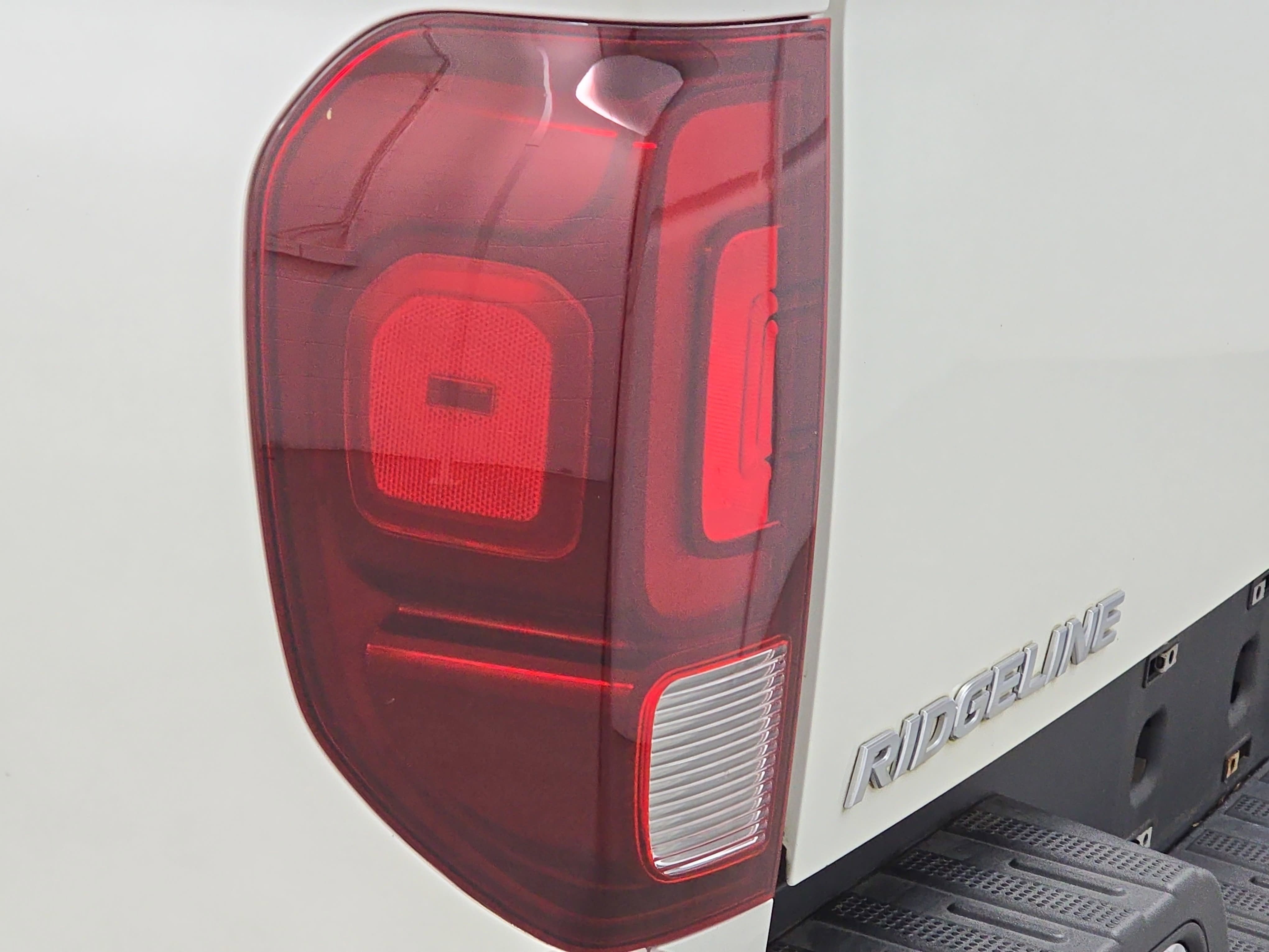 2018 Honda Ridgeline RTL-T