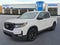 2021 Honda Ridgeline Black Edition