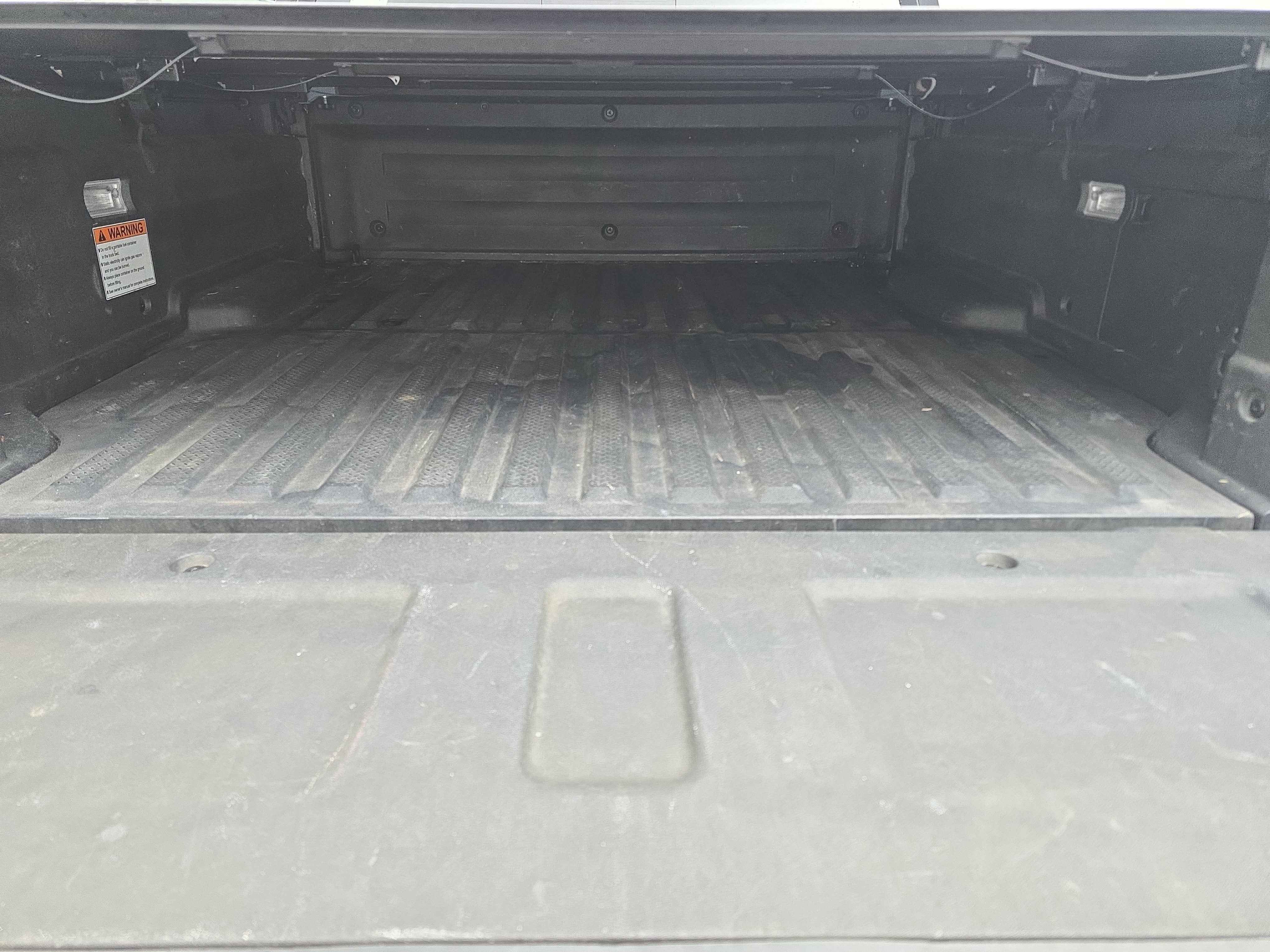 2021 Honda Ridgeline Black Edition