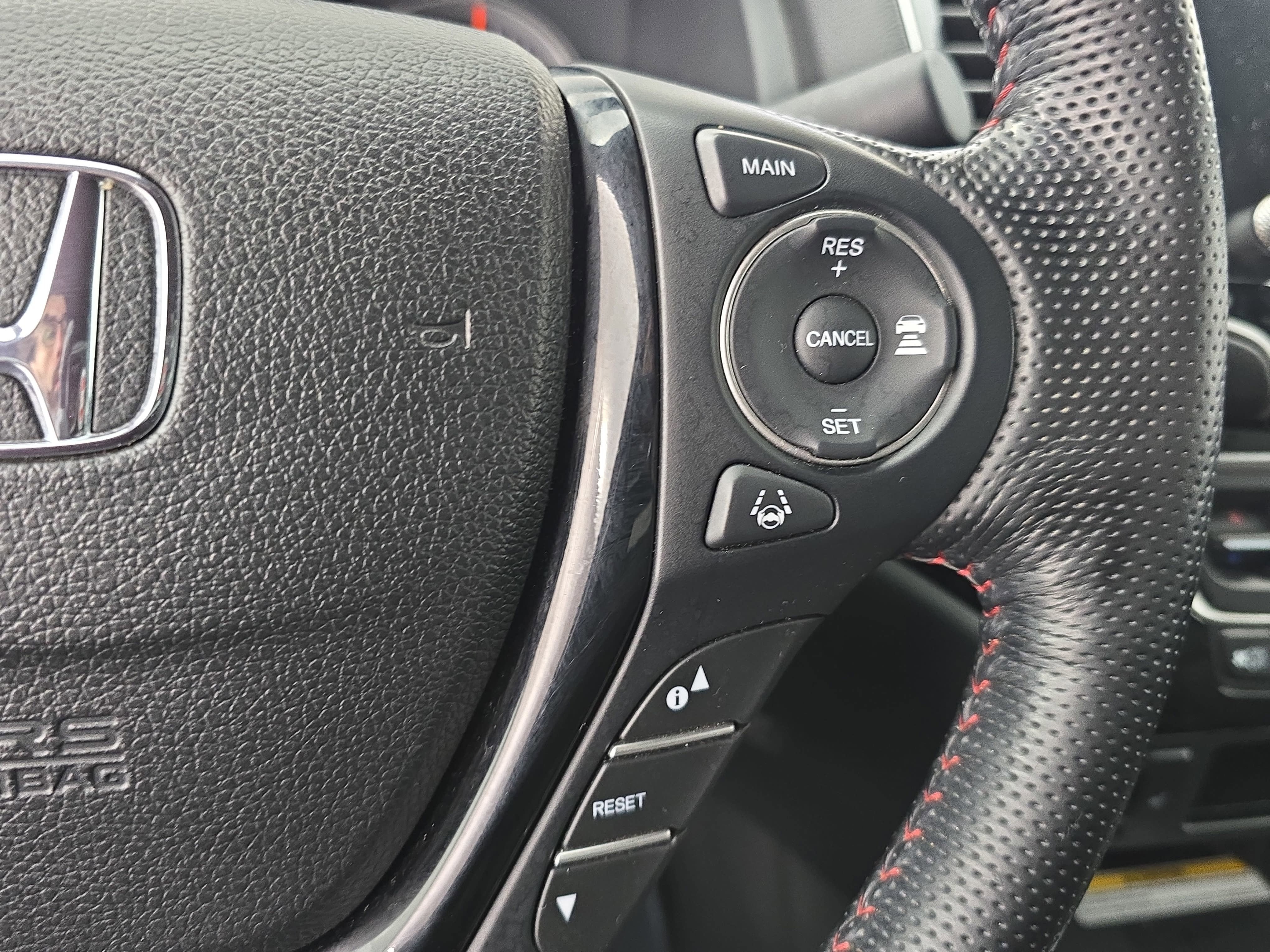 2021 Honda Ridgeline Black Edition