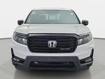 2021 Honda Ridgeline Black Edition