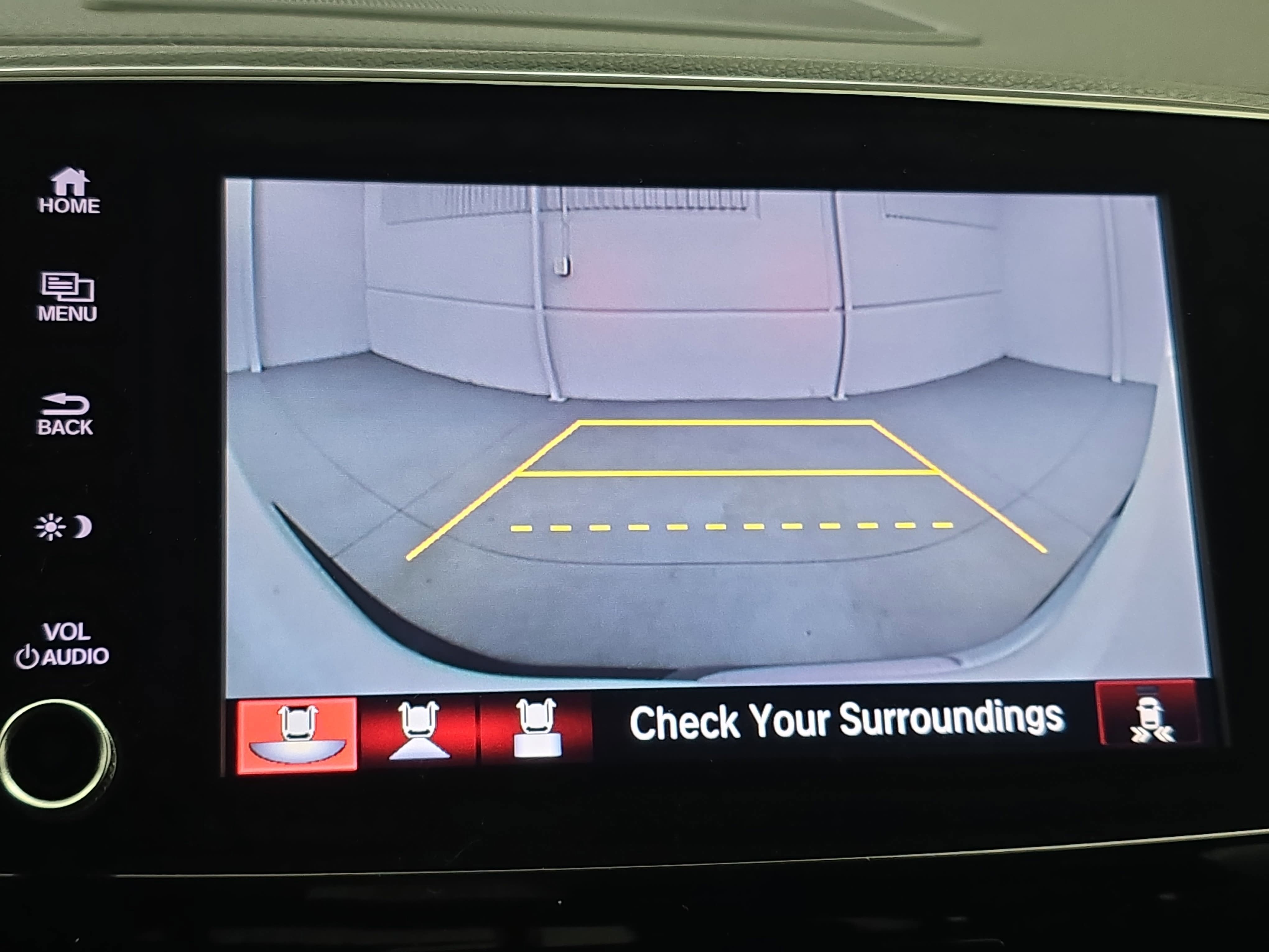 2021 Honda Ridgeline Black Edition