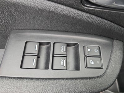 2021 Honda Ridgeline Black Edition