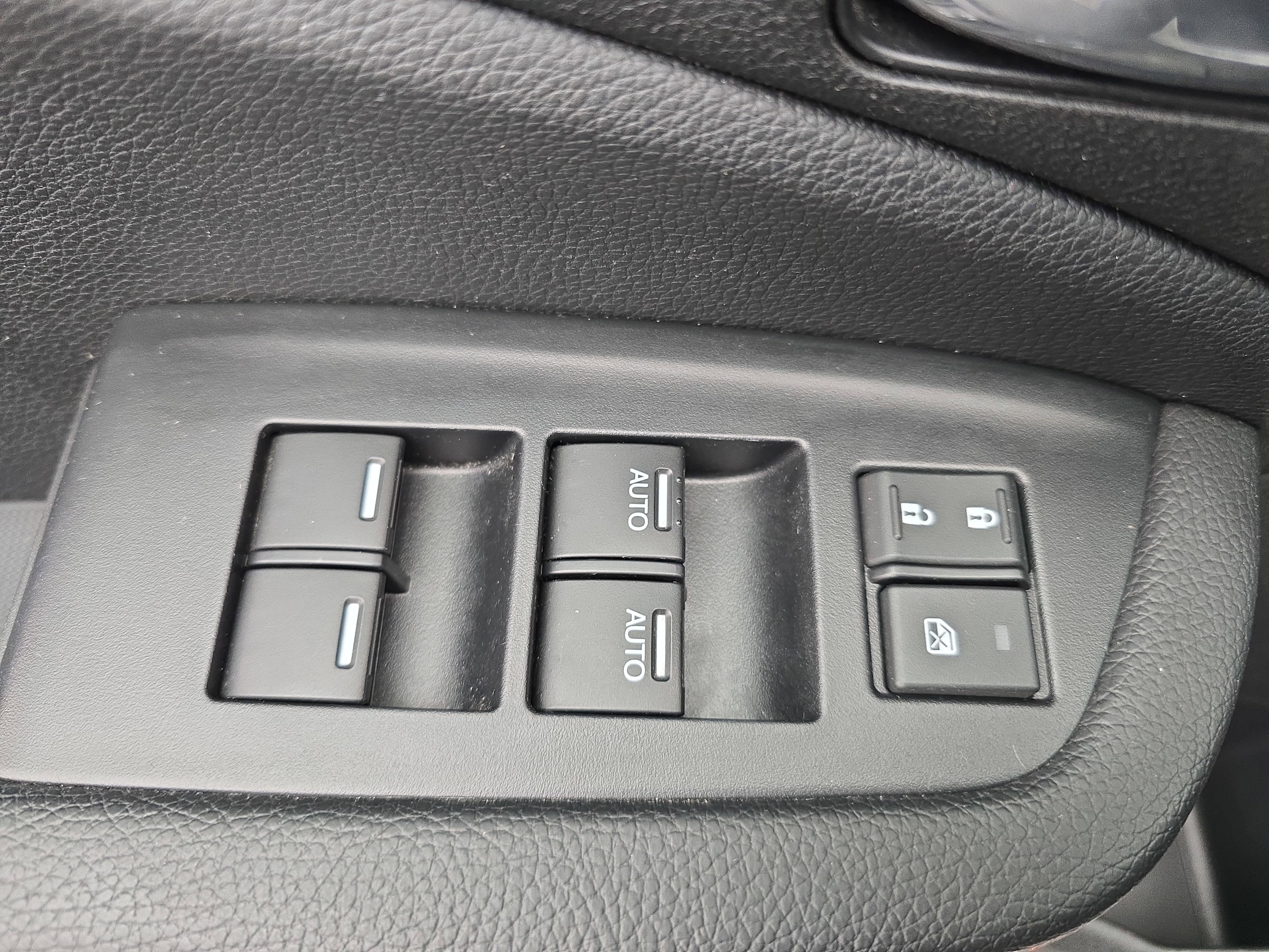 2021 Honda Ridgeline Black Edition