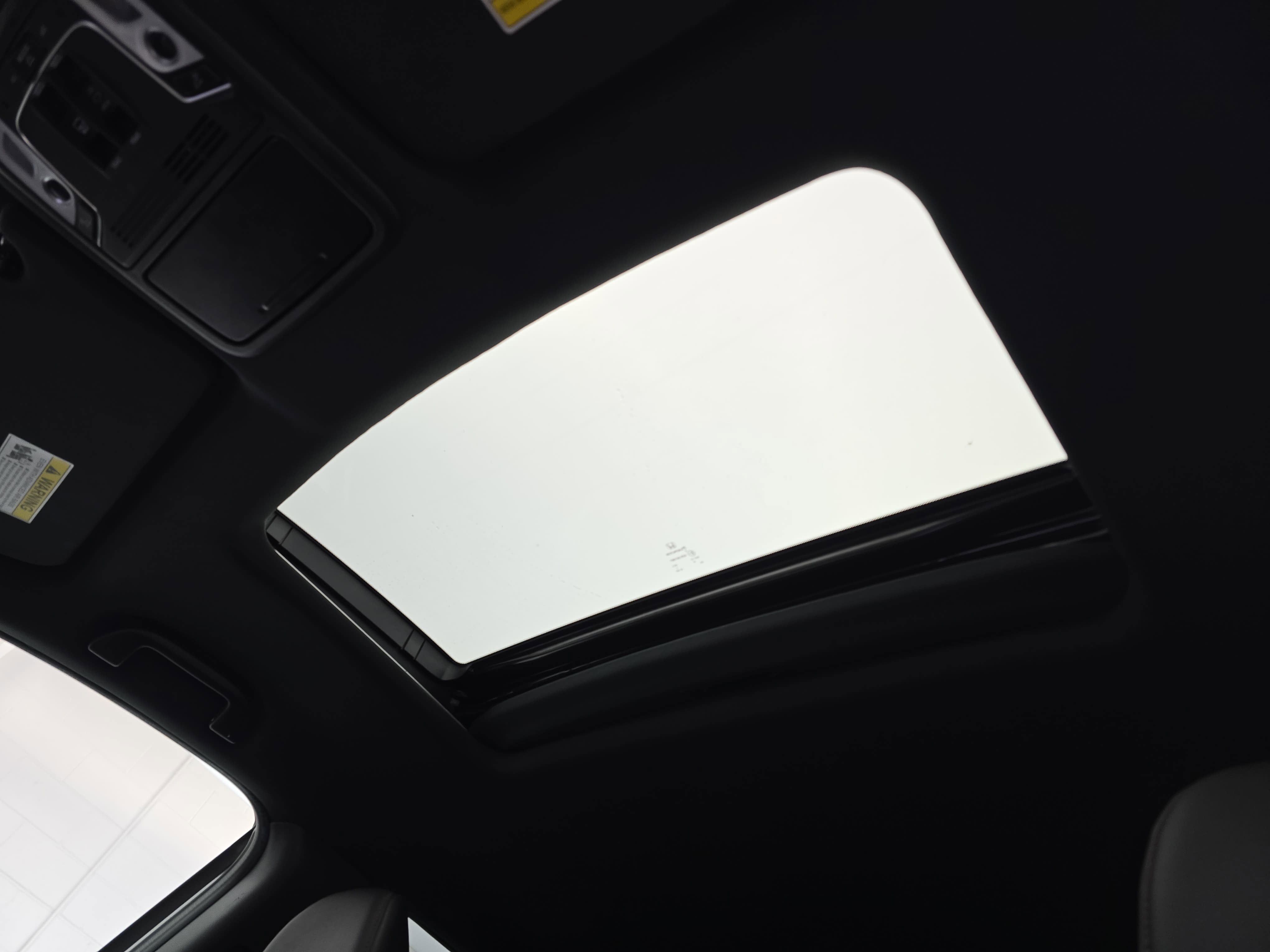 2021 Honda Ridgeline Black Edition