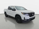 2021 Honda Ridgeline Black Edition