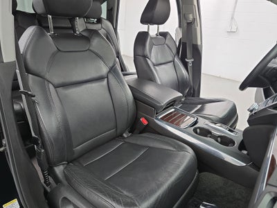 2016 Acura MDX 3.5L