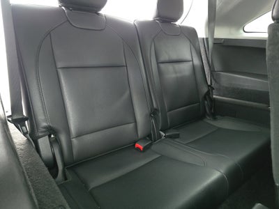 2016 Acura MDX 3.5L