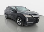 2016 Acura MDX 3.5L