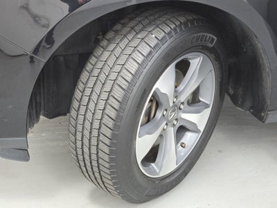 2016 Acura MDX 3.5L