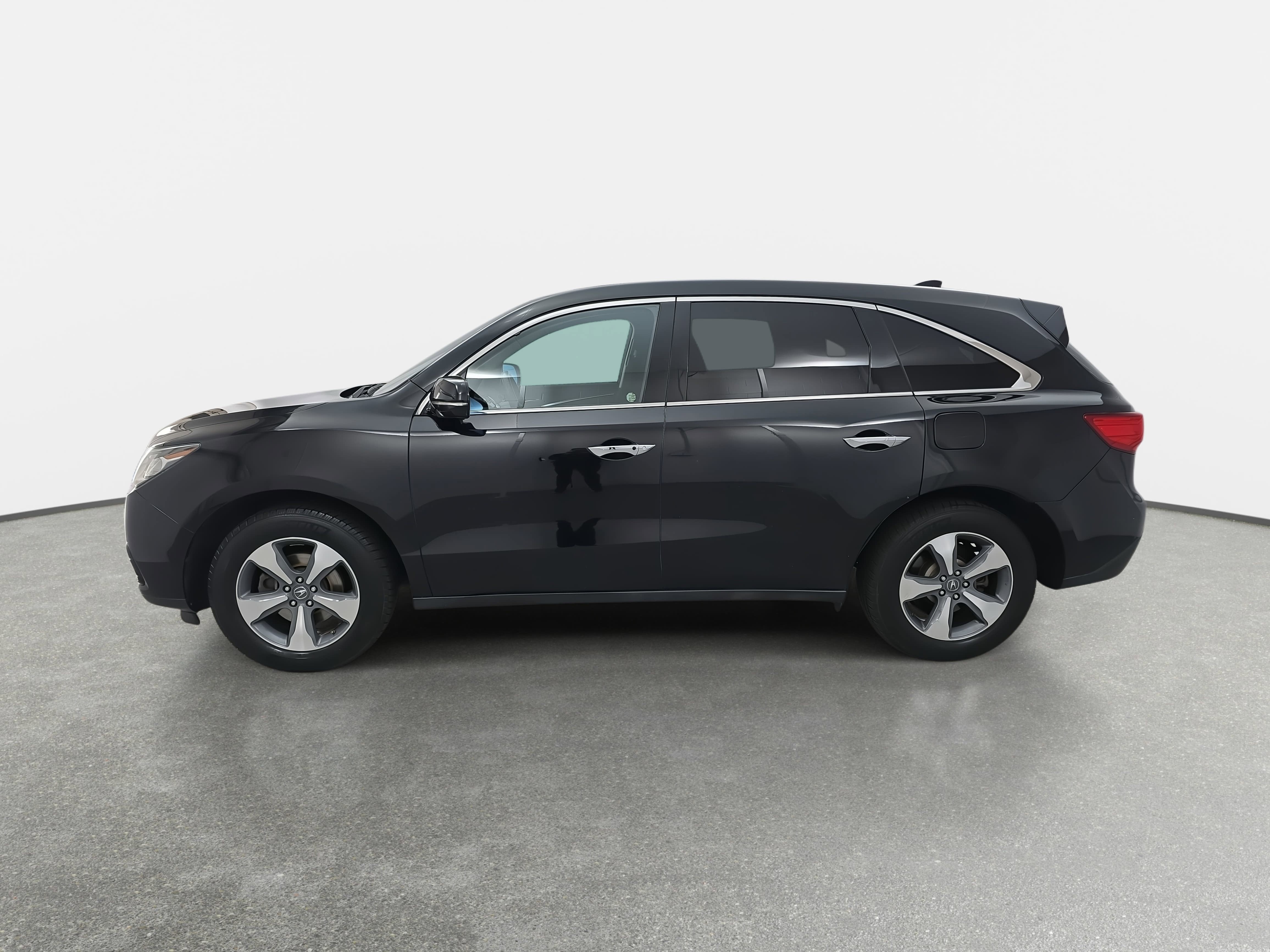2016 Acura MDX 3.5L