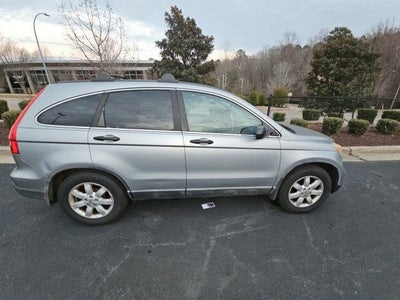 2008 Honda CR-V EX