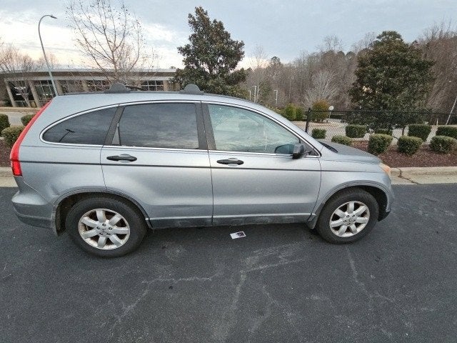 2008 Honda CR-V EX