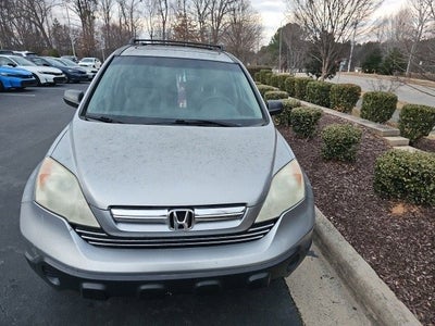 2008 Honda CR-V EX