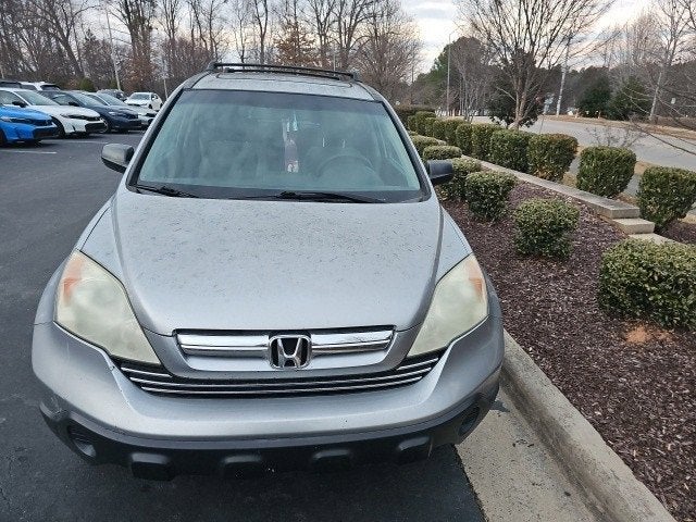 2008 Honda CR-V EX