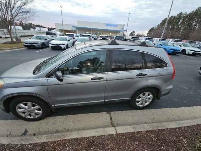 2008 Honda CR-V EX