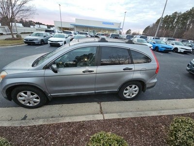 2008 Honda CR-V EX