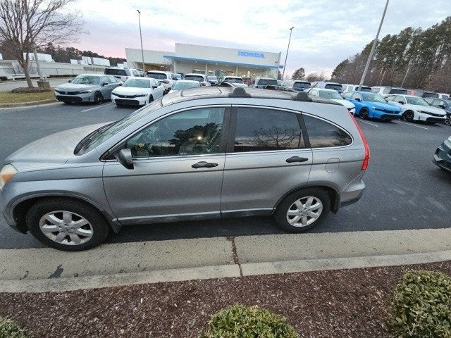 2008 Honda CR-V EX