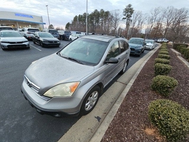 2008 Honda CR-V EX