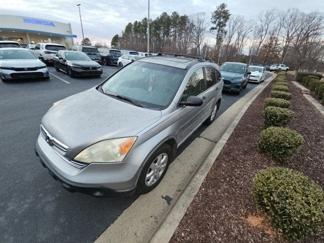 2008 Honda CR-V EX