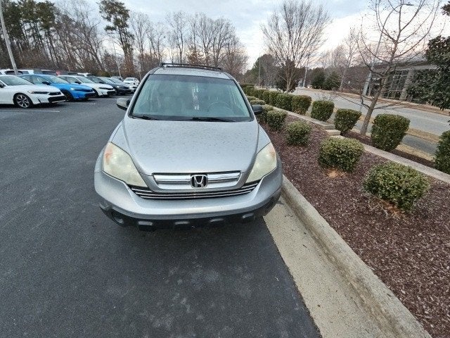 2008 Honda CR-V EX