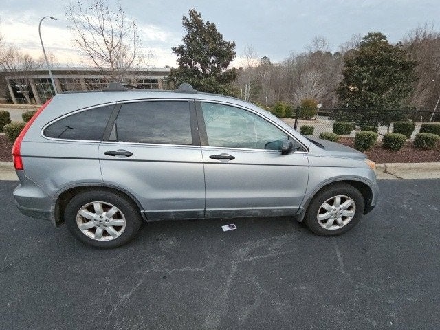 2008 Honda CR-V EX