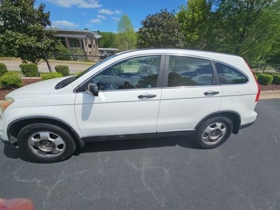 2011 Honda CR-V LX