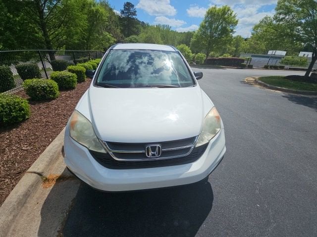2011 Honda CR-V LX