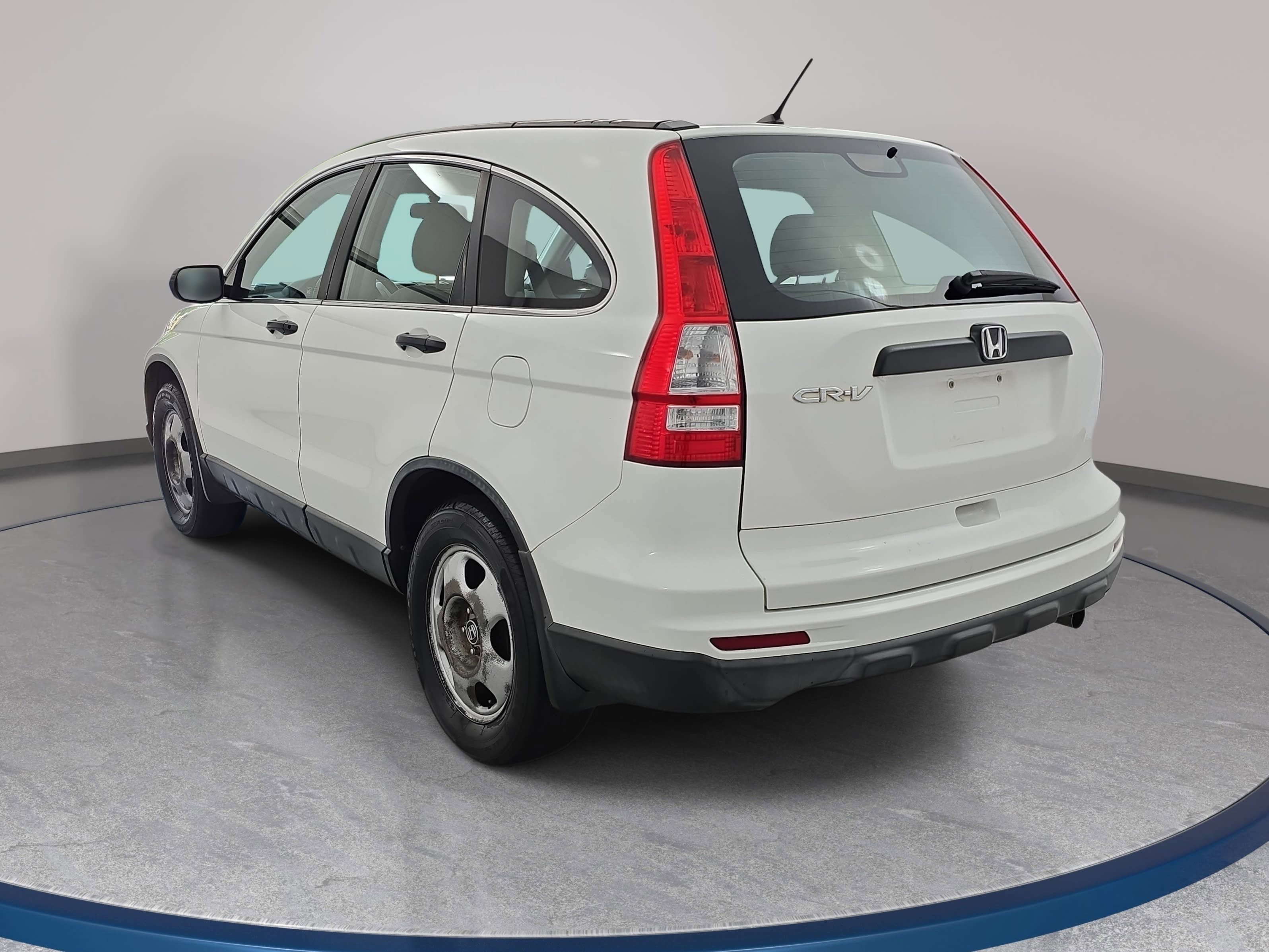 2011 Honda CR-V LX
