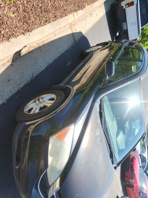 2010 Honda CR-V EX-L