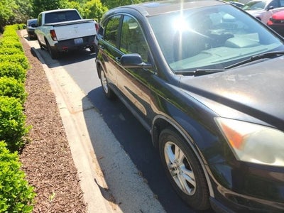 2010 Honda CR-V EX-L