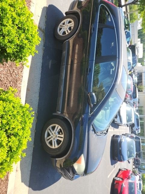 2010 Honda CR-V EX-L