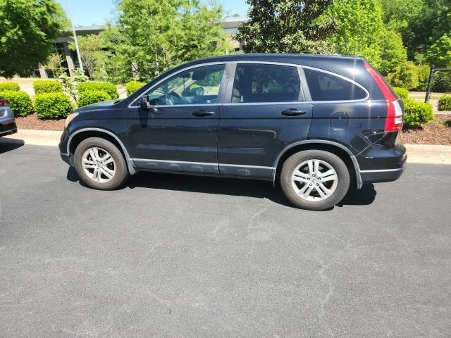 2010 Honda CR-V EX-L
