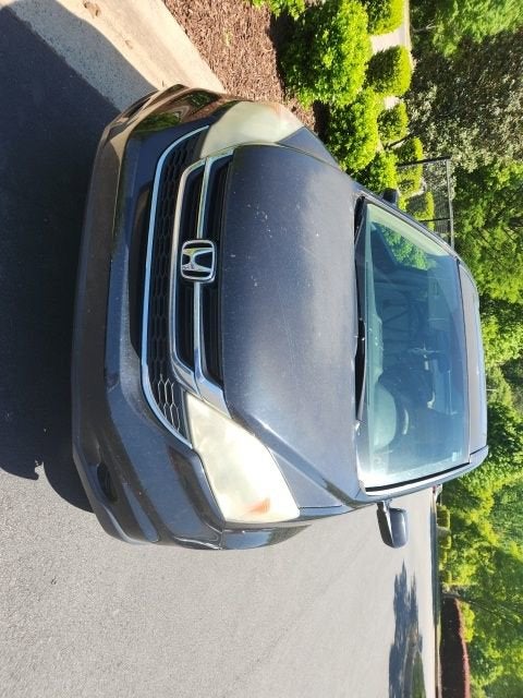 2010 Honda CR-V EX-L