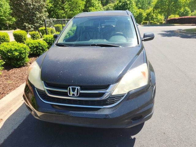 2010 Honda CR-V EX-L