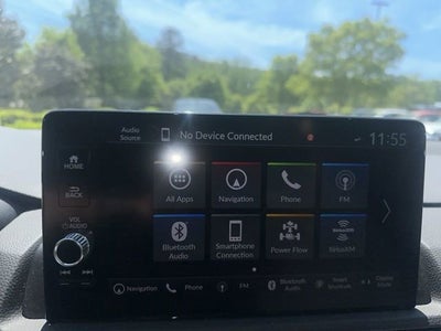 2023 Honda CR-V Hybrid Sport Touring