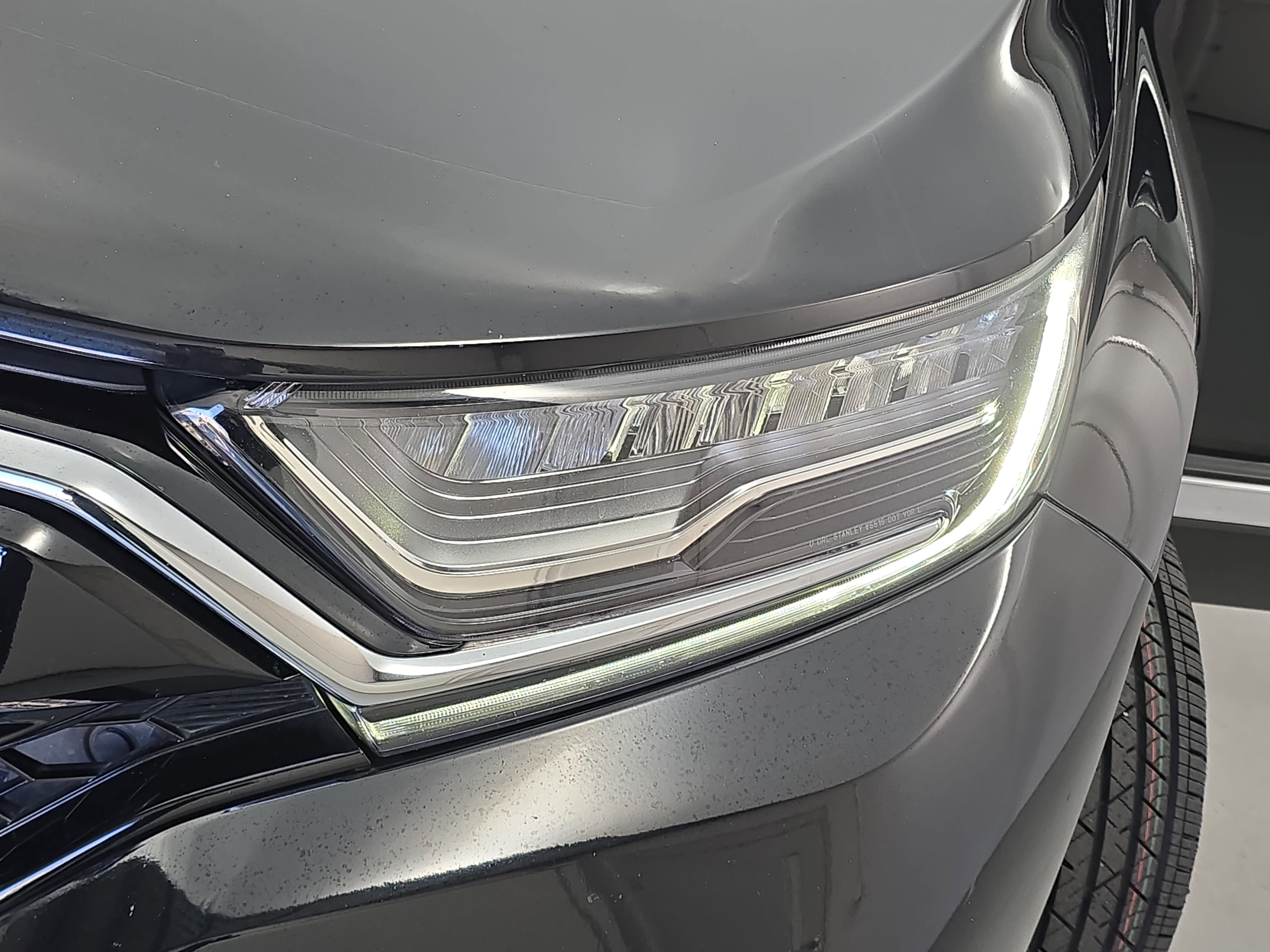 2021 Honda CR-V Touring