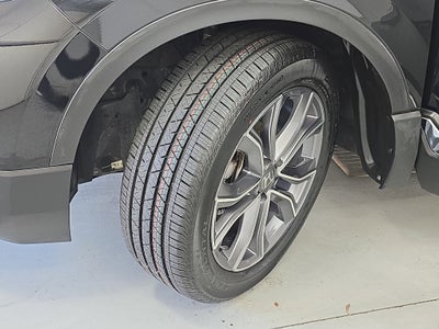 2021 Honda CR-V Touring