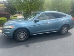 2013 Honda Crosstour EX-L