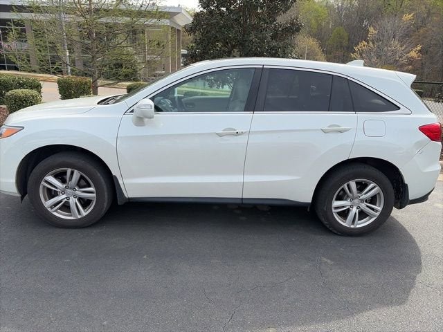 2014 Acura RDX Base