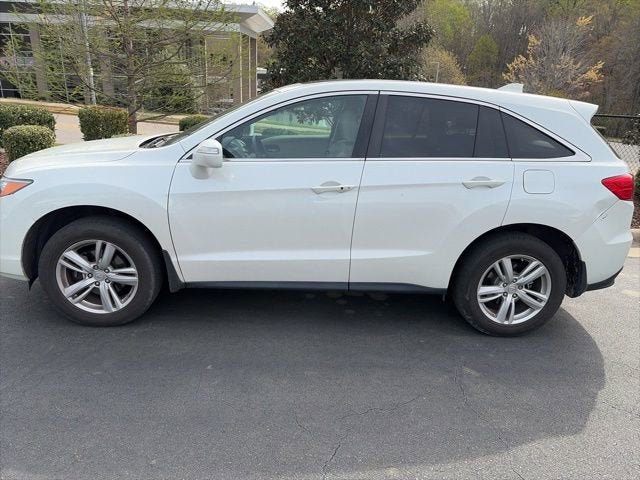 2014 Acura RDX Base