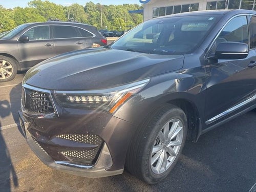 2019 Acura RDX Base