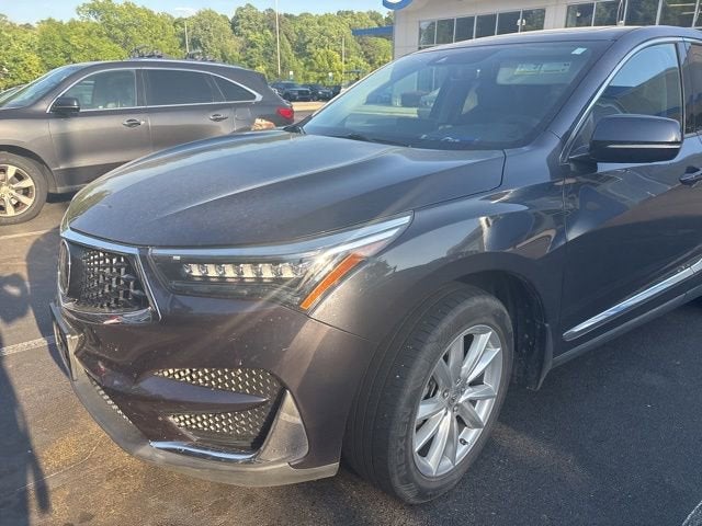 2019 Acura RDX Base