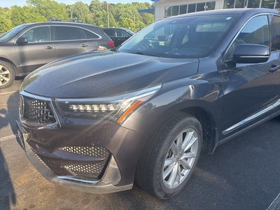 2019 Acura RDX Base