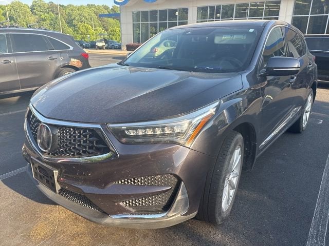 2019 Acura RDX Base